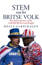 Stem van het Britse volk (9789000364411, Melle Garschagen), Boeken, Verzenden, Nieuw