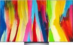 LG C2 OLED55C24LA - 55 inch - 4K OLED evo - 2022, Audio, Tv en Foto, Televisies, Verzenden, Nieuw