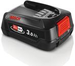 Bosch verwisselbare accu BHZUB1830 Power for ALL 18V accu, Ophalen of Verzenden, Zo goed als nieuw
