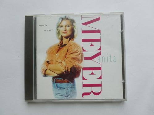 Anita Meyer - Music music, Cd's en Dvd's, Cd's | Pop, Verzenden