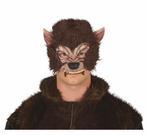 Masker Weerwolf Haar, Hobby en Vrije tijd, Feestartikelen, Verzenden, Nieuw