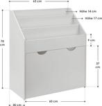 2dekans | Kinderboekenkast, Huis en Inrichting, Kasten | Boekenkasten, Ophalen of Verzenden, Zo goed als nieuw