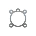 Tomos Koppakking 0.3mm 65cc 44mm aluminium A55 cilinder 6mm, Ophalen of Verzenden, Nieuw