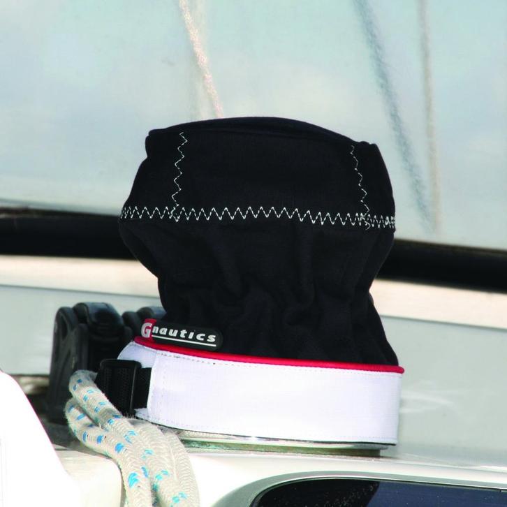 G-Nautics Lierhoes Acrylic-Winch Cover Small: Top ø 110 mm,, Watersport en Boten, Accessoires en Onderhoud, Nieuw, Ophalen of Verzenden