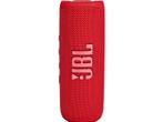 Jbl -  Flip 6 Speaker  - Rood, Verzenden, Nieuw, 60 tot 120 watt, JBL