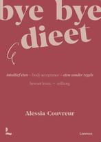 Bye bye dieet 9789401483407 Alessia Couvreur, Boeken, Verzenden, Gelezen, Alessia Couvreur