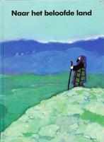 Naar het beloofde land, Verzenden, Nieuw