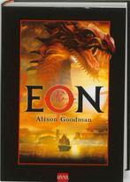Eon / Eon / 1 9789089680662 Alison Goodman, Verzenden, Zo goed als nieuw, Alison Goodman