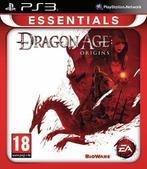 Dragon Age Origins-Essentials (PlayStation 3) Gebruikt, Spelcomputers en Games, Ophalen of Verzenden, Zo goed als nieuw