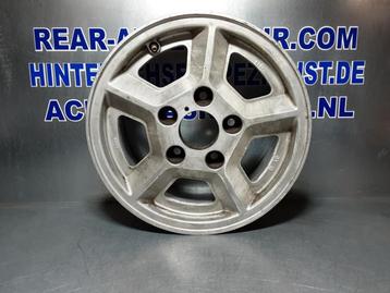 5 gaats Opel velg 6J x 14, ET49. (Ronal), AGV by GM. beschikbaar voor biedingen