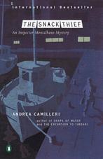 The Snack Thief 9780142004739 Andrea Camilleri, Verzenden, Zo goed als nieuw, Andrea Camilleri