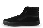 Vans Hoge sneakers in maat 42 Zwart, Verzenden, Zwart, Vans, Sneakers of Gympen
