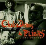 cd - Chaka Demus &amp;  Pliers - All She Wrote, Verzenden, Zo goed als nieuw