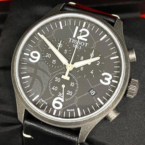 Tissot - Tissot Chrono XL - Zonder Minimumprijs -, Sieraden, Tassen en Uiterlijk, Horloges | Heren