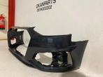 Audi A4 8W B9 Facelift voorbumper 8W0807437, Auto-onderdelen, Carrosserie en Plaatwerk, Ophalen, Gebruikt, Voor, Bumper