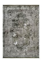 Vintage Vloerkleed | Elysee | Groen | 240x330 cm, Verzenden, Nieuw