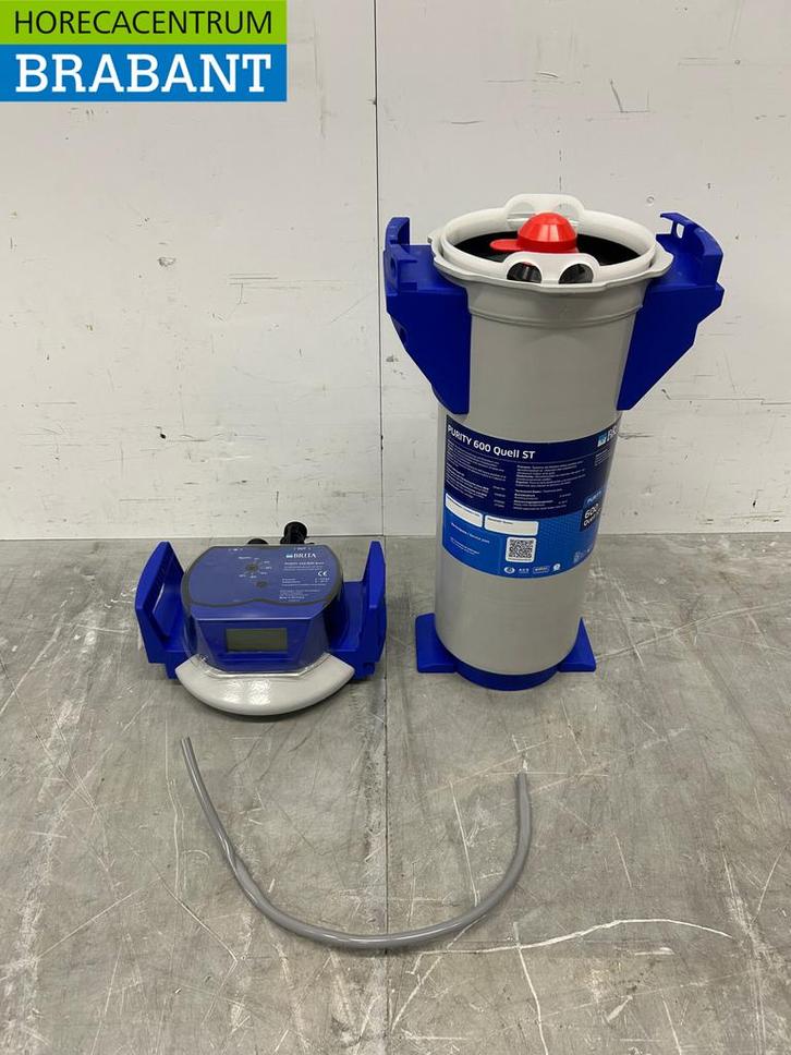BRITA PURITY 600 Quell ST met MAE Starterset Horeca, Zakelijke goederen, Horeca | Keukenapparatuur, Nieuw in verpakking, Ophalen of Verzenden