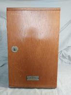 Monocular compound microscope - E - 1950-1960 - Olympus
