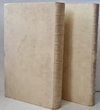 [David Martin] / Pieter Mortier - Historie des ouden en, Antiek en Kunst, Antiek | Boeken en Bijbels