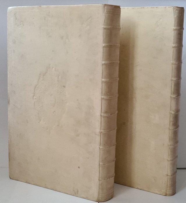 [David Martin] / Pieter Mortier - Historie des ouden en, Antiek en Kunst, Antiek | Boeken en Bijbels