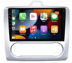 Navigatie radio Ford Focus, Android OS, Apple Carplay, 9 ..., Verzenden, Nieuw