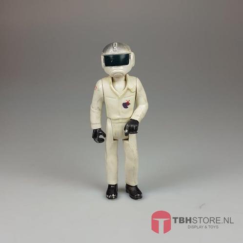 Adventure People - Jet Airplane Turbo Hawk Pilot (Toys), Verzamelen, Poppetjes en Figuurtjes, Zo goed als nieuw, Verzenden