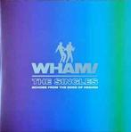 lp nieuw - Wham! - The Singles (Echoes From The Edge Of H..., Verzenden, Zo goed als nieuw
