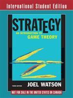 Strategy | 9780393920826, Boeken, Studieboeken en Cursussen, Verzenden