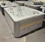 Nieuw - Passion spa Reboot 3-persoons met 2 ligplaatsen, Nieuw, Filter, Vast