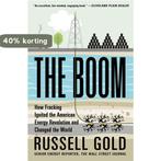 The Boom 9781451692297 Russell Gold, Verzenden, Gelezen, Russell Gold