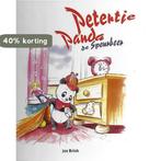 Petertje Panda 9789085194569, Boeken, Verzenden, Gelezen