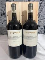 2022 Dievole - Chianti Classico DOCG - 2 Magnums (1.5L), Nieuw