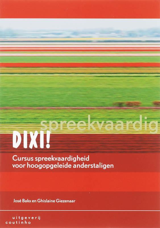 Dixi 9789046900703, Boeken, Schoolboeken, Zo goed als nieuw, Verzenden