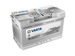 VARTA A6 Silver Dynamic AGM XEV Ready 12V 80Ah 800A, Nieuw, Ophalen of Verzenden