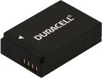 Duracell camera accu voor Canon (LP-E12), Verzenden, Nieuw