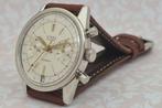 Chronographe Suisse - SINEX - Cal. Landeron 187 - JUMBO -, Sieraden, Tassen en Uiterlijk, Horloges | Heren, Nieuw