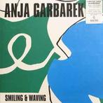 LP gebruikt - Anja Garbarek - Smiling &amp; Waving, Cd's en Dvd's, Vinyl | Overige Vinyl, Zo goed als nieuw, Verzenden
