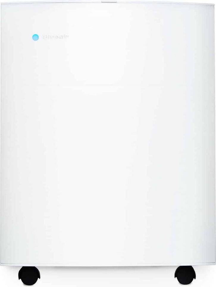 Blueair Classic 605 PAC - Luchtreiniger - HEPA Silent™ -, Witgoed en Apparatuur, Airco's, Zo goed als nieuw, Ophalen of Verzenden