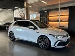 Volkswagen Golf | Zakelijke Lease v.a. €613.52 pm, Automaat, Gebruikt, Wit, Leder