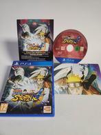 Naruto Shippuden Ultimate Ninja Storm 4 PS4, Ophalen of Verzenden, Nieuw