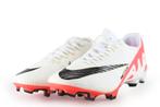 Nike Voetbalschoenen in maat 45 Wit, Verzenden, Wit, Nike, Zo goed als nieuw