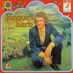 LP gebruikt - Jacques Herb - Jacques Herb 2 (Belgium, 1972), Verzenden, Zo goed als nieuw