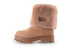 Bronx Laarzen in maat 40 Roze | 10% extra korting, Hoge laarzen, Bronx, Overige kleuren, Verzenden
