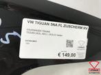 VW Tiguan 5NA Facelift Zijscherm Spatbord Rechts Voor Origin, Gebruikt, Voor, Volkswagen, Ophalen