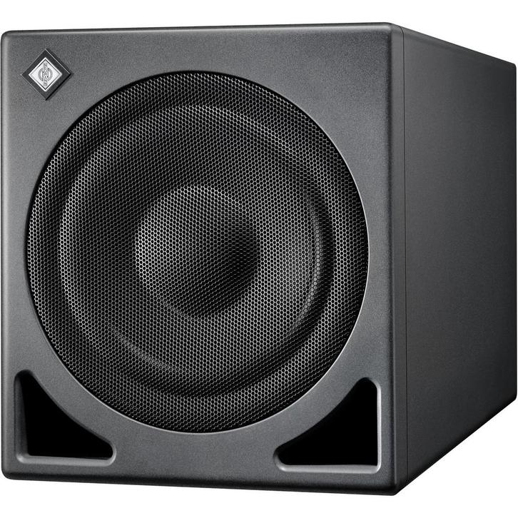 Neumann KH 810 II AES67 actieve studio subwoofer, Audio, Tv en Foto, Luidsprekers, Verzenden