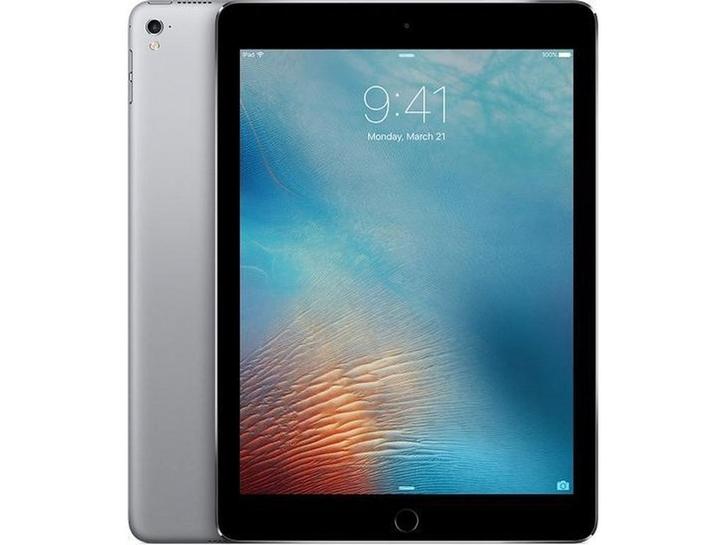 Apple iPad Pro (2016) - 9,7 inch - A9X processor - 32GB -, Computers en Software, Apple iPads, Zo goed als nieuw, Verzenden