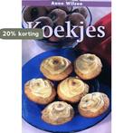 Koekjes 9789054262633 Anne Wilson, Boeken, Verzenden, Zo goed als nieuw, Anne Wilson