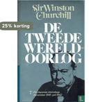 Memoires van de tweede wereldoorlog 7 / Memoires van de, Boeken, Verzenden, Gelezen, Churchill