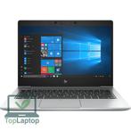 HP EliteBook 830 G6 | 13 | i5-8 CPU | 16GB RAM | 256GB SSD, Qwerty, Verzenden, 256GB, 13 inch