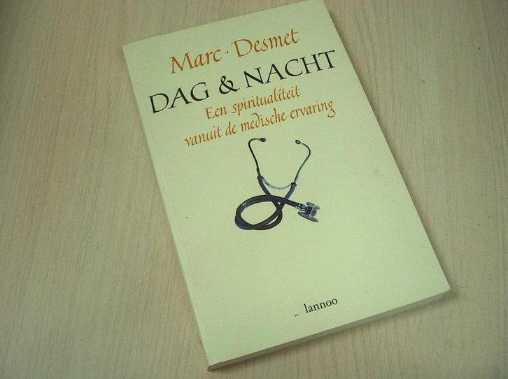 Desmet, M. - Dag en nacht / druk 1, Boeken, Esoterie en Spiritualiteit, Verzenden